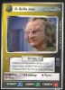 Voyager Rare Personnel Non-Aligned Dr. Ma'Bor Jetrel - 162R