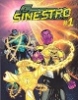 Super-Villains Forever Evil FE8 - Sinestro