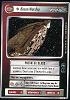 Voyager Rare Ship - Kazon Kazon Warship - 197R