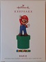2019 Mario Super Mario Bros. Hallmark Ornament