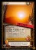 Pergamum Prophecy Rare 180 Sunset