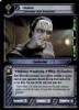 Star Trek Reflections 2.0 Foil Reprint 3R143 Dukat, Liberator And Protector