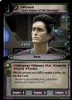 Star Trek Reflections 2.0 Foil Reprint 3R171 Weyoun, Loyal Subject Of The Dominion