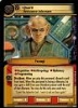 Star Trek Reflections 2.0 Foil Reprint 3R182 Quark, Resistance Informant