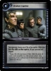 Star Trek Reflections 2.0 Foil Reprint 4R9 Broken Captive