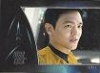 Star Trek (2009 Movie) Movie Stars S05 John Cho As Sulu