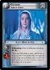 Fellowship Of The Ring Elven Rare 1R34 Celeborn, Lord Of Lorien