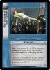Fellowship Of The Ring Elven Rare 1R62 The Splendor Of Their Banners
