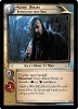 Fellowship Of The Ring Gandalf Rare 1R69 Albert Dreary, Entertainer From Bree