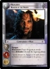 Fellowship Of The Ring Gondor Rare 1R89 Aragorn, Ranger Of The North