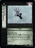 Fellowship Of The Ring Isengard Rare 1R123 Caradhras Has Not Forgiven Us