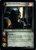 Fellowship Of The Ring Isengard Rare 1R148 Uruk Lieutenant