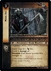 Fellowship Of The Ring Moria Rare 1R190 Moria Axe