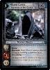 Fellowship Of The Ring Ringwraith Rare 1R230 Ulaire Cantea, Lieutenant Of Dol Guldur