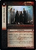 Fellowship Of The Ring Sauron Rare 1R253 Journey Into Danger