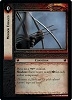 Fellowship Of The Ring Sauron Rare 1R254 Mordor Enraged