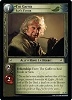 Fellowship Of The Ring Shire Rare 1R257 The Gaffer, Sam's Father