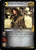 Shadows Man Starter Deck Premium 11S82 Footman Of Dunland
