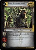 Shadows Man Starter Deck Premium 11S84 Harad Standard-Bearer