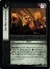 Mines Of Moria Isengard Rare 2R45 Too Much Attention