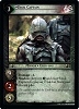 Mines Of Moria Isengard Rare 2R46 Uruk Captain