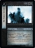 Mines Of Moria Ringwraith Rare 2R77 His Terrible Servants