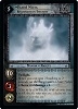 Mines Of Moria Ringwraith Rare 2R84 Ulaire Nelya, Ringwraith In Twilight