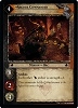 Mines Of Moria Moria Rare 2R49 Archer Commander