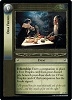 Mines Of Moria FOIL Uncommon 2U98 Dear Friends