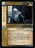 Realms Of The Elf-Lords Gandalf Rare 3R29 Betrayal Of Isengard