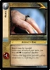 Realms Of The Elf-Lords Gandalf Rare 3R34 Narya