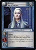 Realms Of The Elf-Lords Elven Premium Rare 3P121 Legolas, Son Of Thranduil