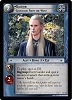 Realms Of The Elf-Lords FOIL Uncommon 3U18 Galdor, Councilor From The West