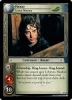 Age's End Shire Foil Rare 19P28 Frodo, Little Master