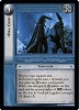 The Two Towers Elven Rare 4R69 Final Count