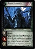 The Two Towers Isengard Rare 4R169 Ranged Commander