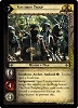 The Two Towers Man Rare 4R256 Southron Troop