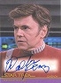 Star Trek Inflexions StarFleet's Finest Complete Star Trek Movies Design Autograph Card A147 Walter Koenig As Chekov