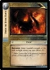 The Two Towers FOIL Common 4C105 Under The Living Earth