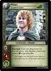 The Two Towers FOIL Common 4C310 Merry, Learned Guide