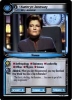 Second Edition Premiere 1R271 Kathryn Janeway, Wry Admiral