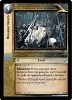 The Two Towers FOIL Uncommon 4U108 Wizardry Indeed