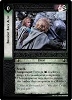 The Two Towers FOIL Uncommon 4U143 Brought Back Alive
