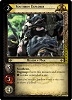 The Two Towers FOIL Uncommon 4U250 Southron Explorer