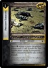 Shadows Man Rare 11R96 Precision Targeting