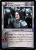 Battle Of Helm's Deep Gondor Rare 5R31 Alcarin, Warrior Of Lamedon