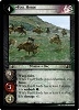 Battle Of Helm's Deep Isengard Rare 5R50 Foul Horde