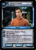 Second Edition Premiere 1R288 Wesley Crusher, Prodigy