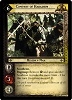 Battle Of Helm's Deep Man Rare 5R71 Company Of Haradrim