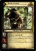 Battle Of Helm's Deep Man Rare 5R72 Desert Stalker